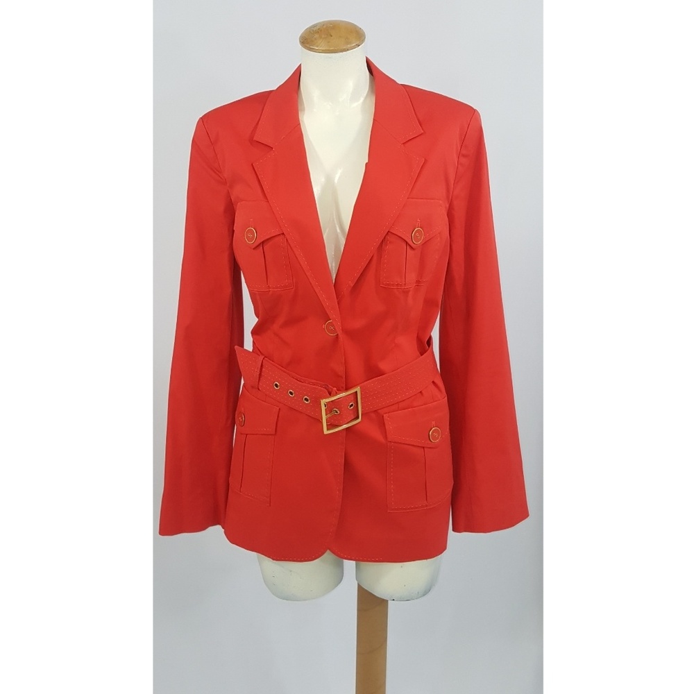 Sutton Studio Jacket - image 1